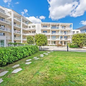 Ferienpark Vacanceole - Le Domaine De Bertheaume, Plougonvelin
